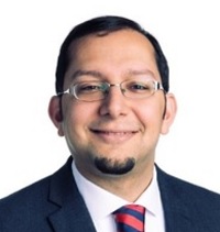 Dr. Ehsan Sooudi 
