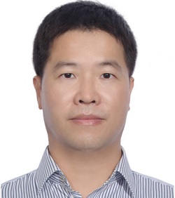 Prof. Lu Zhenbo