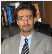 Dr. Mohsen Asle Zaeem