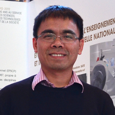 Dr. Ngoc Diep Lai