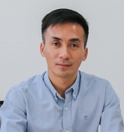 Dr. Hui Pan