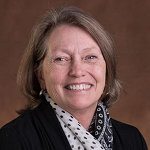 Prof. Patricia Glibert