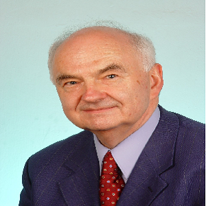 Prof. Janusz Kacprzykis 