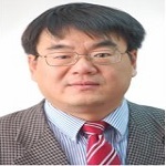 Prof. Weidong Zhu