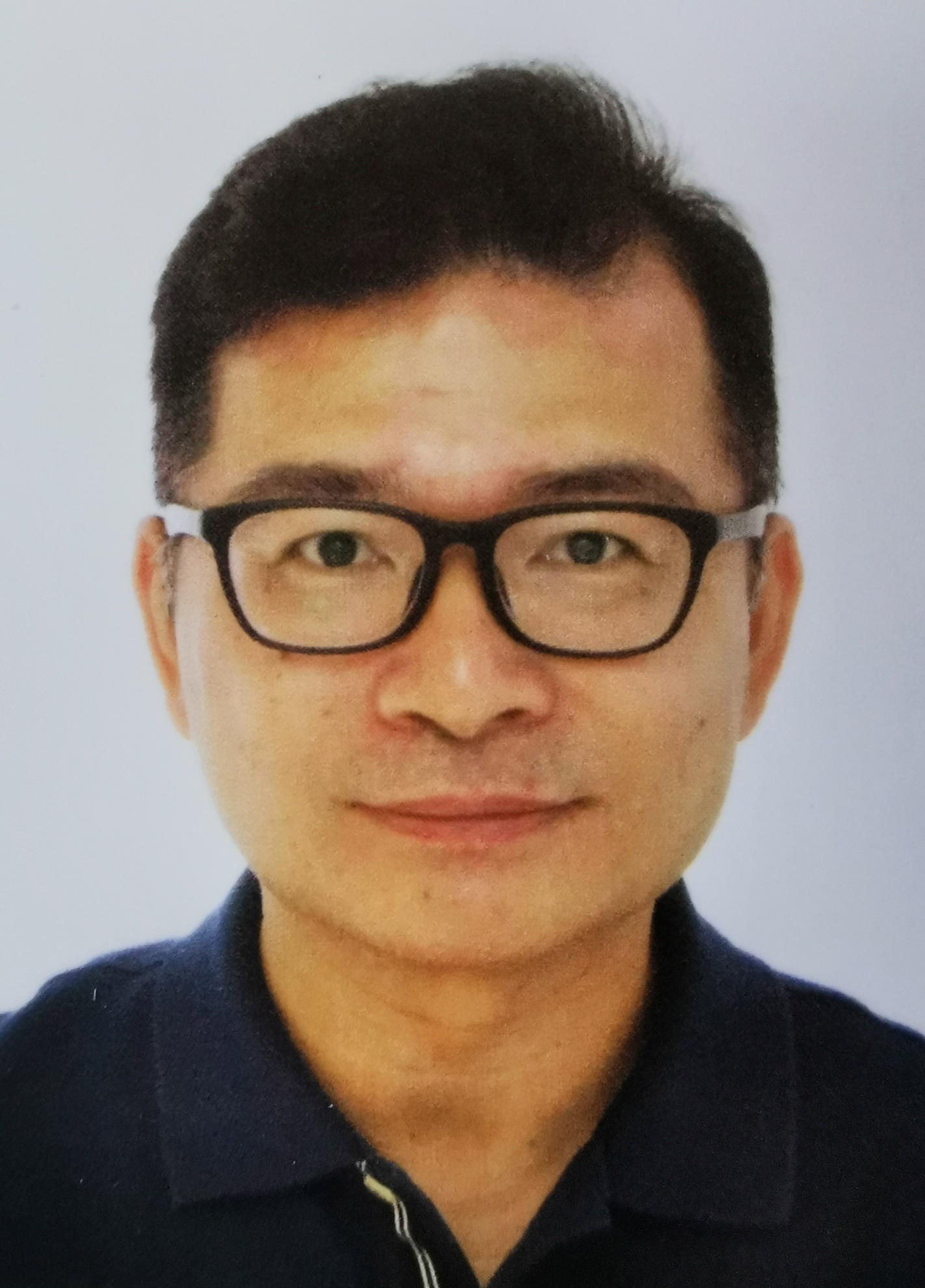 Dr. Su Rong