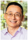 Prof. Yongsheng Gao 