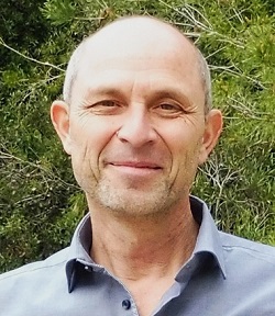 Dr. Stéphane Lanteri