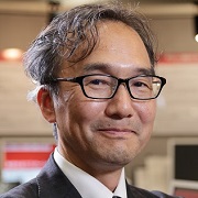 Dr. Shintaro Sato 