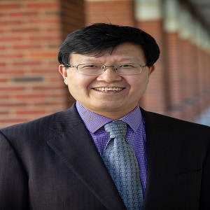  Prof. YuMing Zhang