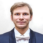 Dr. Mikhaylov  Alexey 