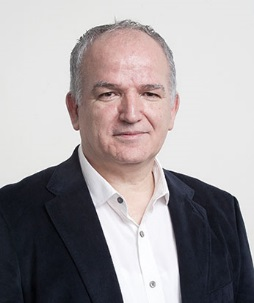 Prof.  Arben Merkoçi 
